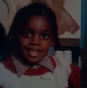 Meet your Posher, Mari